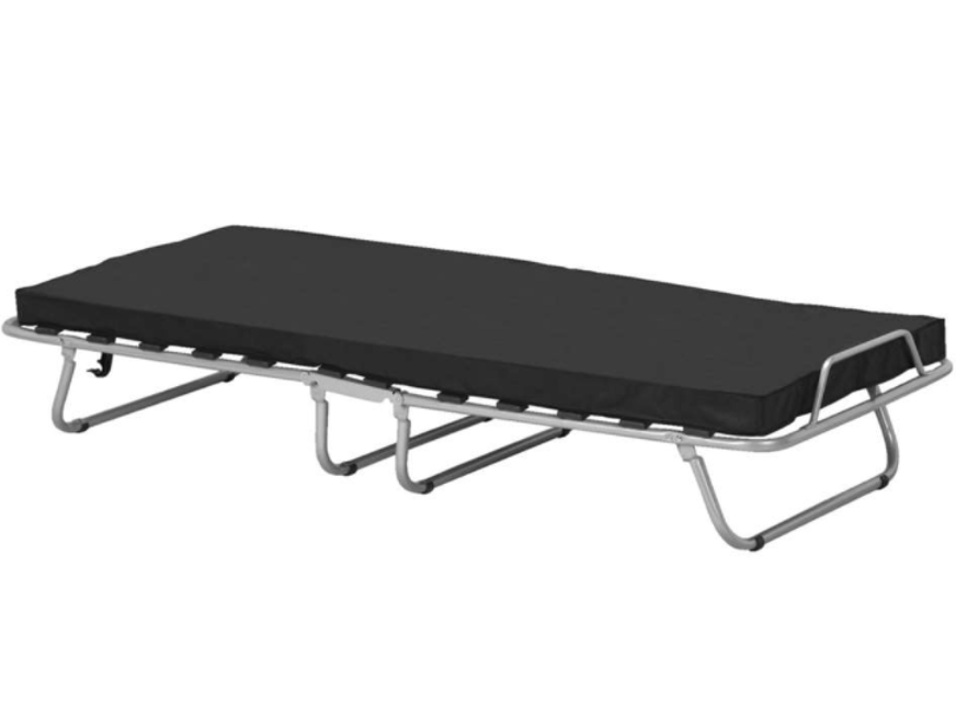 Logeerbed Pontida Leen Bakker